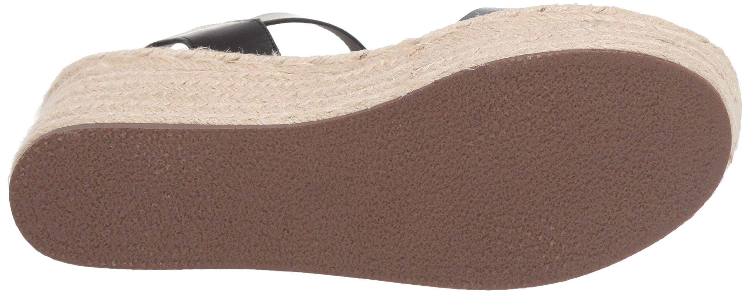 Steve Madden Women's Cabo Wedge Sandal - Image 4