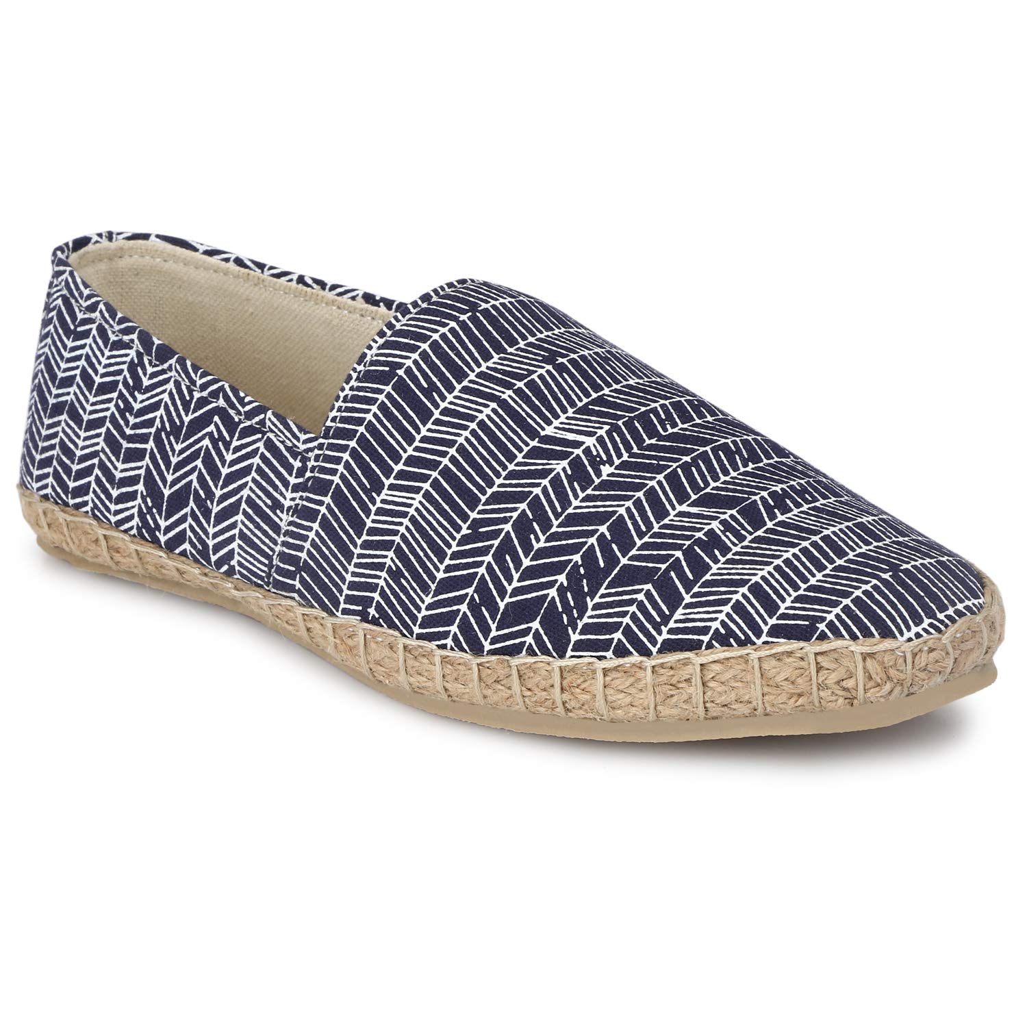 mens canvas espadrilles shoes