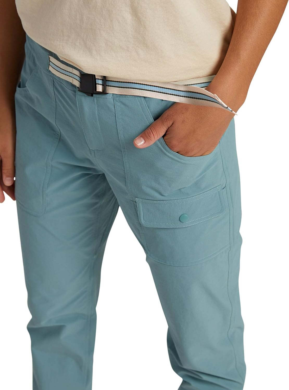 Burton Women's Chaseview Stretch pant : Clothing