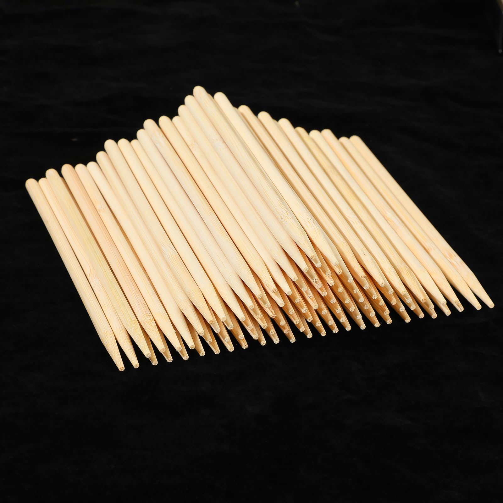 Photo 1 of *MISSING PARTS*
SATINIOR 100 Pieces Heavy Duty Wood Stylus Tools for Scratch Wooden Art Stylus Stick 5.5 Inch in Length