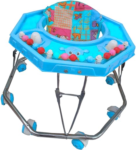 oh baby walker