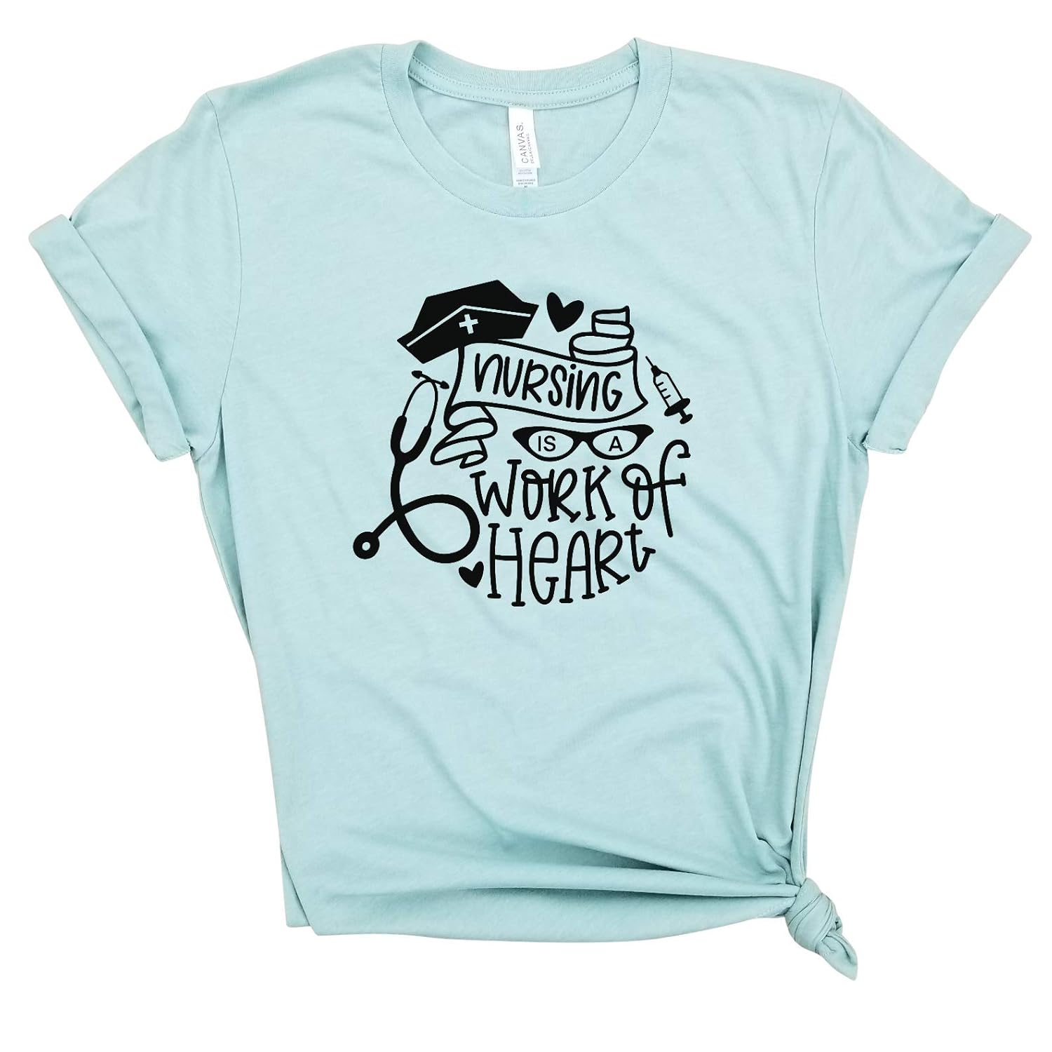 cheap nursing shirts