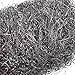Shappy 9 Pads Steel Wire Wool Cleaning Wire Wool Pads Polishing Steel Wool (Coarse)