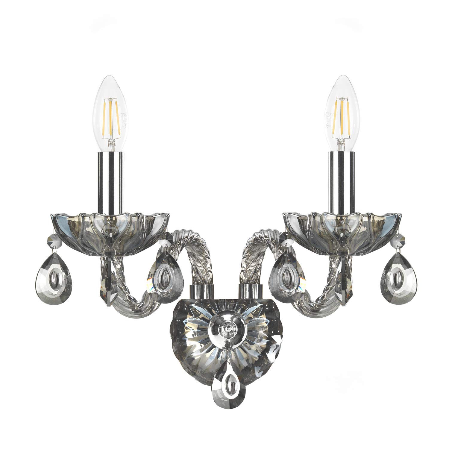 ONLI 9007/AP2, Black