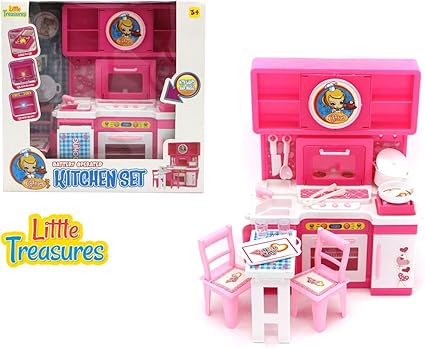 Amazon Com Little Treasures Gina Wants To Share Her Love Of