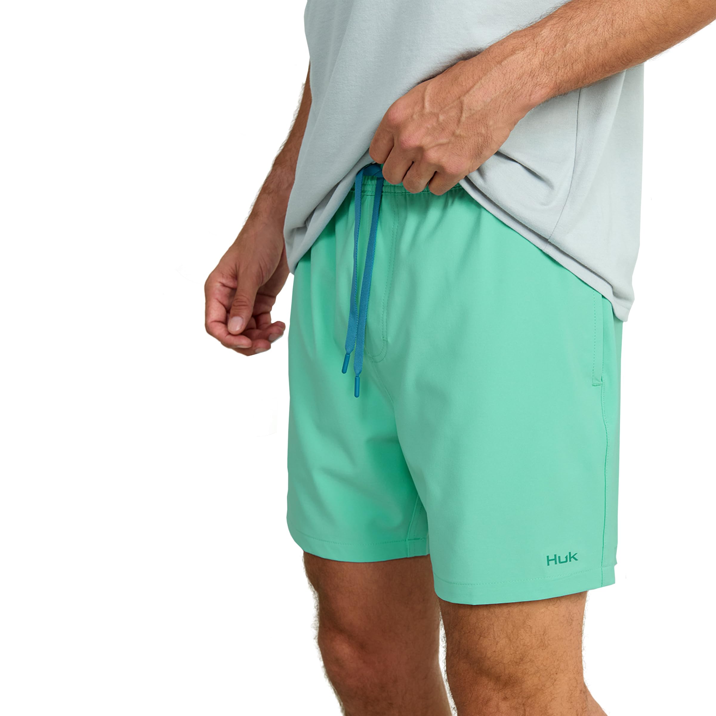 Pursuit Volley Short, Quick-Dry Fishing Shorts for Men Image