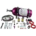 ZEX 82087 LSX High Output Nitrous System