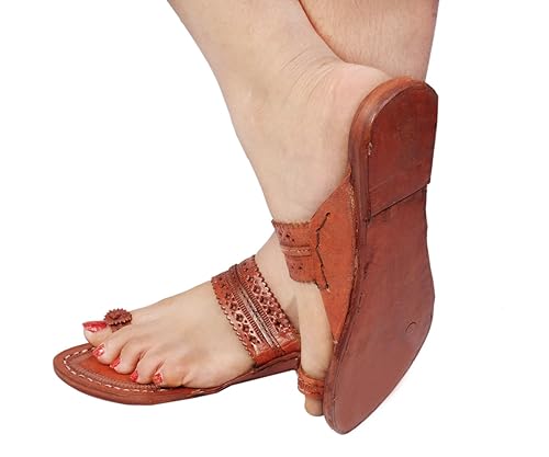 kolhapuri chappals online amazon