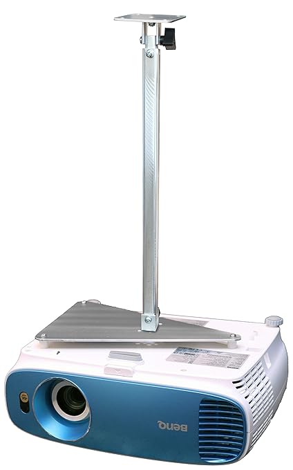 Pcmd Llc Projector Ceiling Mount Compatible With Benq Amazon In