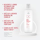 Schwarzkopf BC Repair Rescue Arginine Conditioner 1000ml Professional Salon view 3