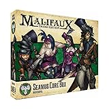 Wyrd Games WYR23205 Accessories