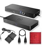 Amazon.com: WD19S Dell Docking Station Dual Monitor - Dock Station