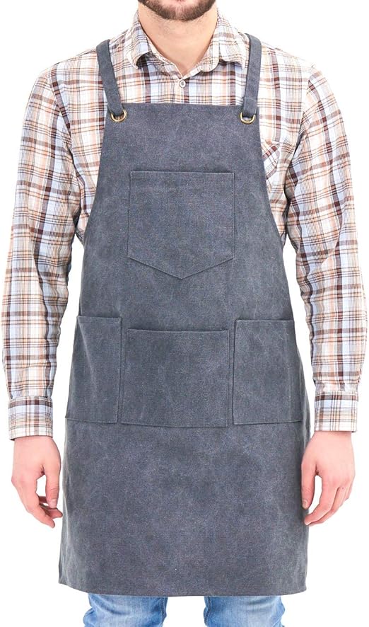 schürze übergröße