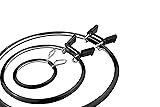 Nurge Premium Quality, Metal Spring Tension