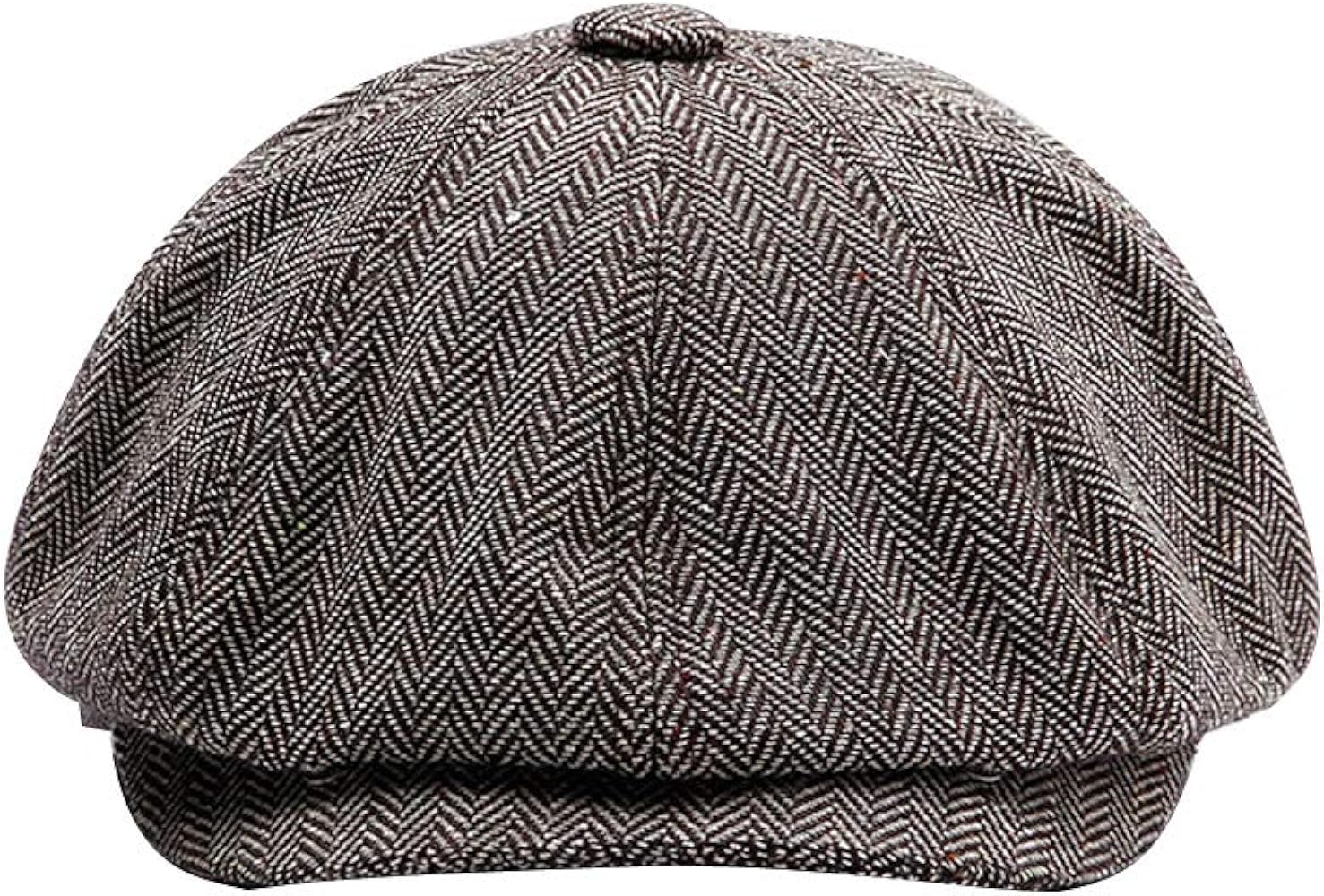 classic men's hats