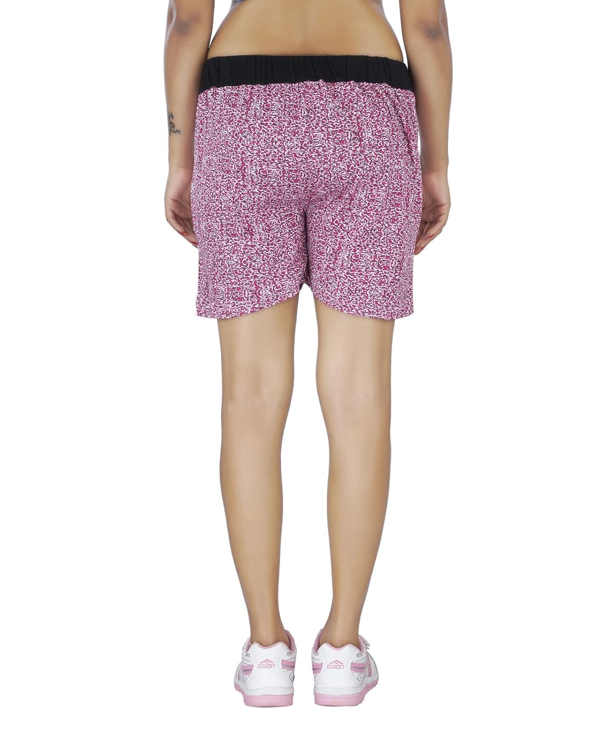 indirang multicolored womens boxers