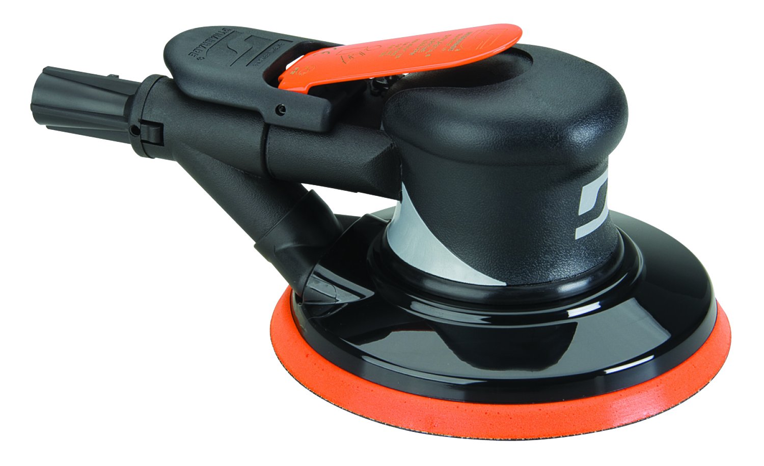 Best Swirl Marks From Orbital Sander