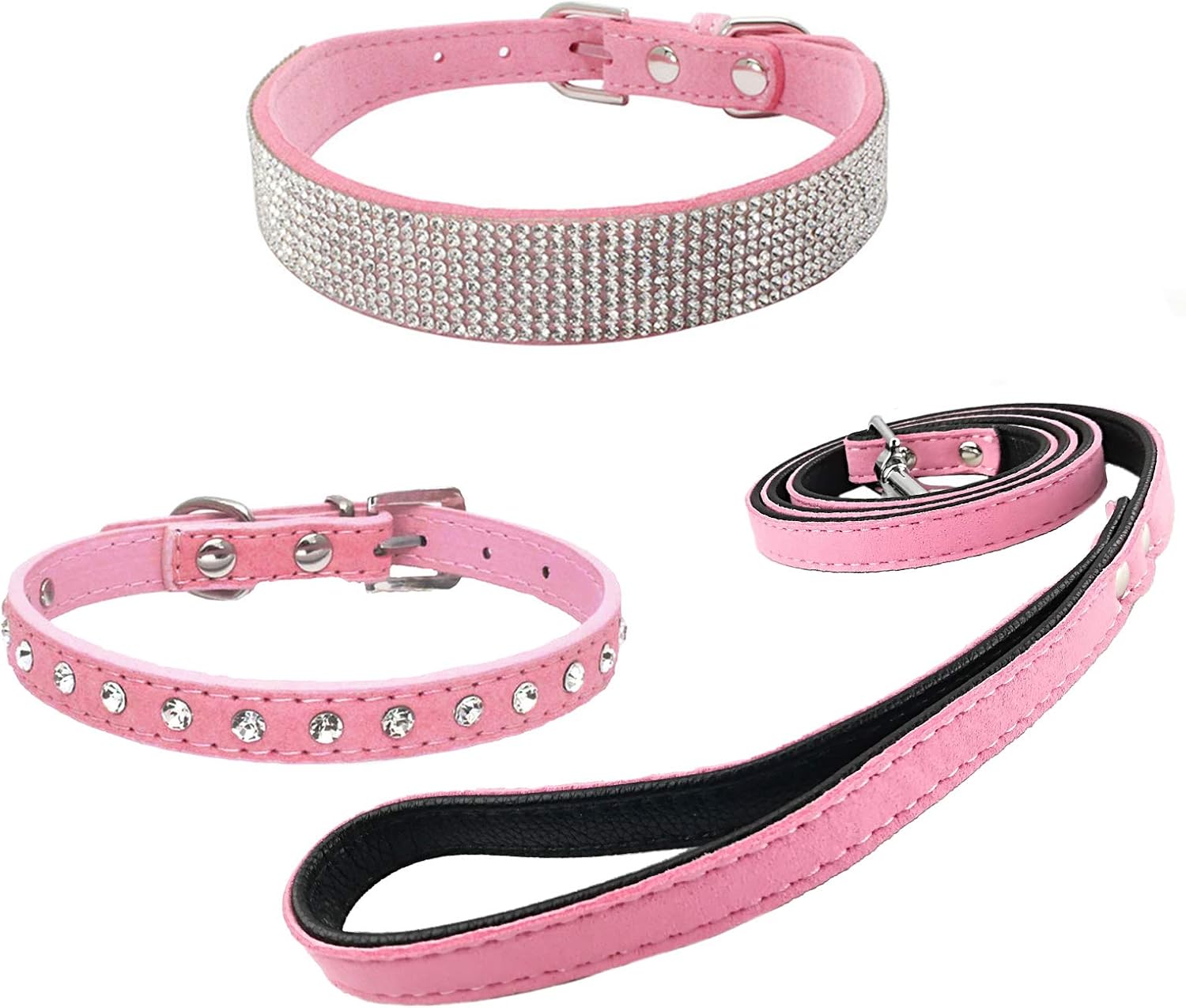 bling dog accessories