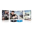 Top Gun (40th Anniversary Limited Edition SteelBook) (4K UHD + Blu-ray + Digital) - View 7