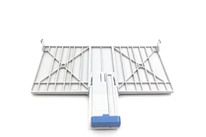 OKLILI RM1-0629-000CN RM1-0629 Paper Input Tray Compatible with HP Laserjet 1010 1012 1015 1018 1020