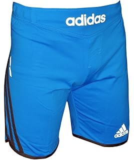 adidas solar blue shorts