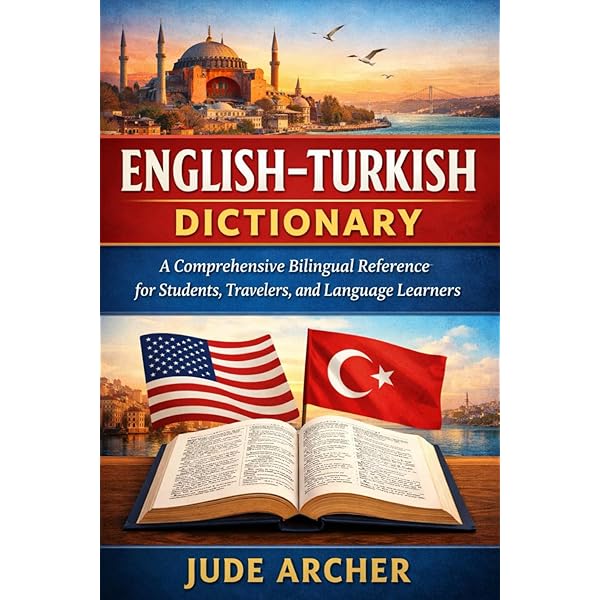 The Redhouse Pocket English-Turkish & Turkish-English Dictionary