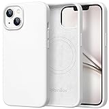 GolbinBox Magnetic for iPhone 13 Case & iPhone 14