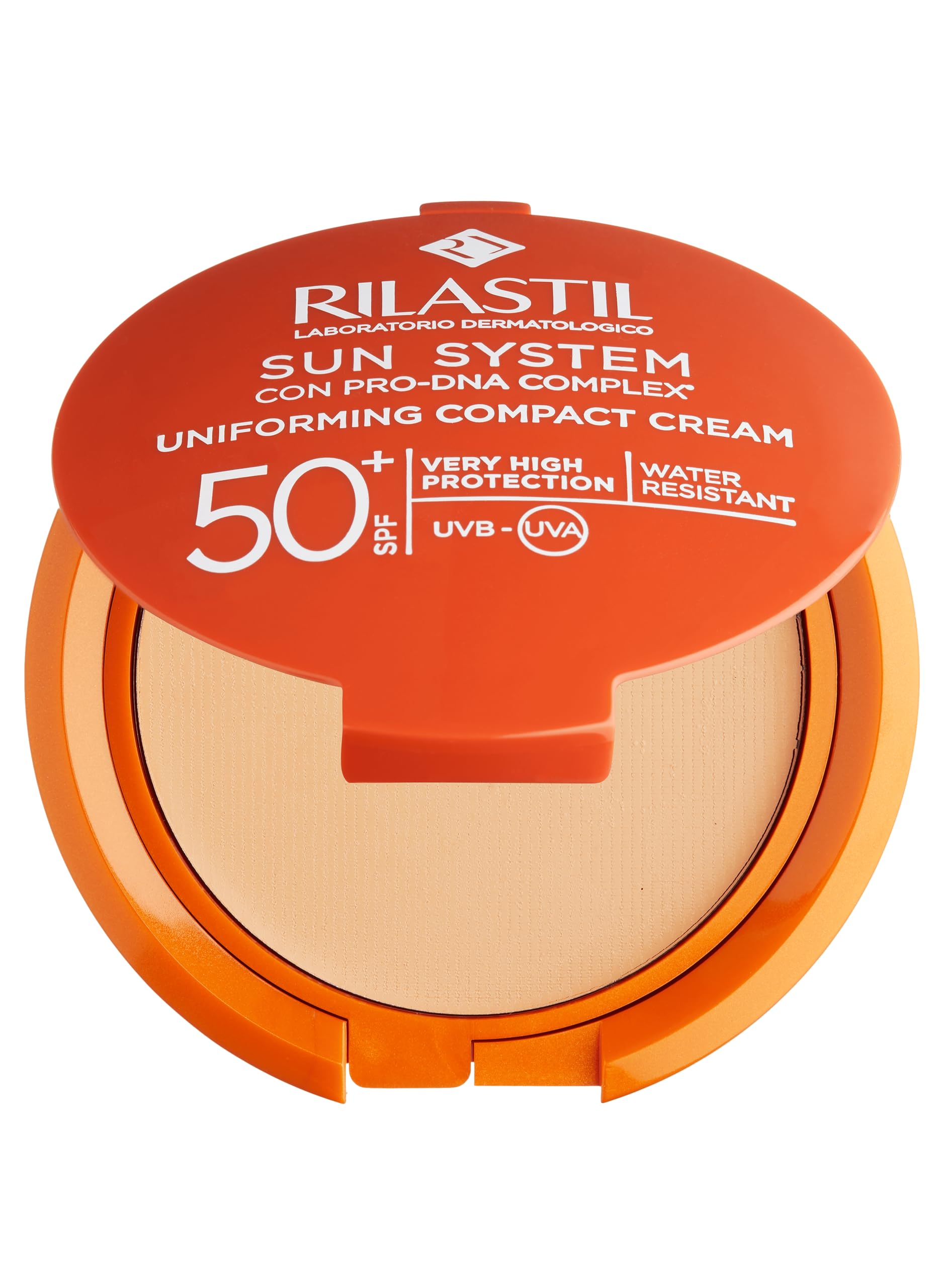 Rilastil Sun System Cream SPF50 +