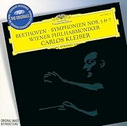 Beethoven: Symphonies Nos.5 & 7
