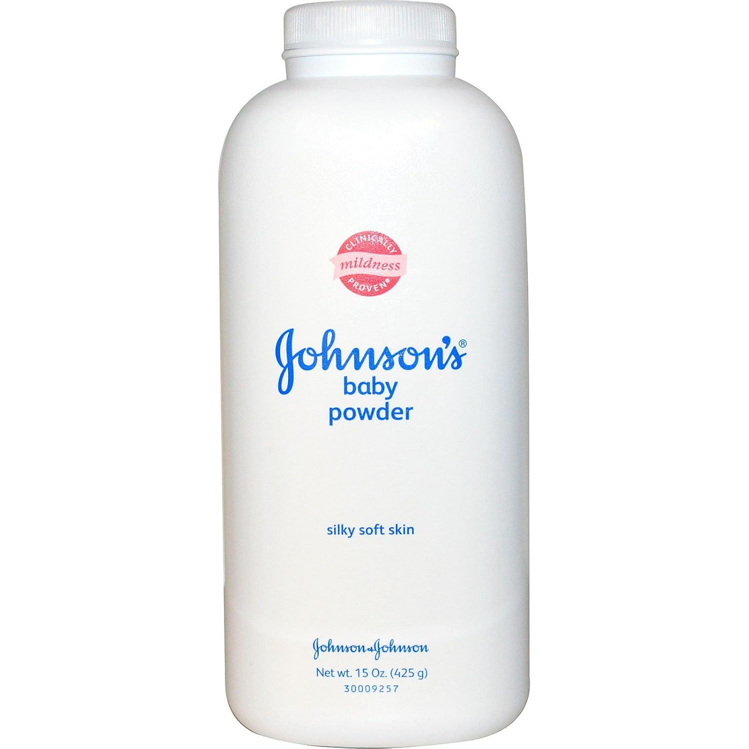 johnson's baby powder 15 oz