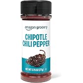 Amazon Grocery, Chipotle Chili Pepper, Ground, 2.75 Oz
