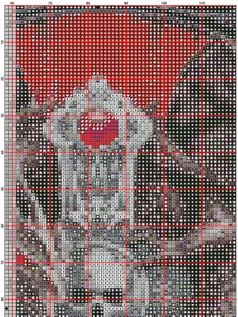 Moohue 14ct Counted Cross Stitch Kits Stegosaurus Dragon Dmc Cross Stitch Thread Fabric Needles Charts Living Room Home Decor Stegosaurus Amazon Ca Home Kitchen