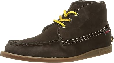 sebago campsides chukka