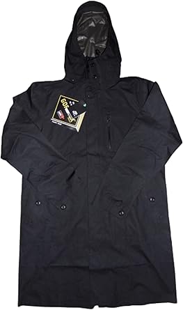 nike trench coat