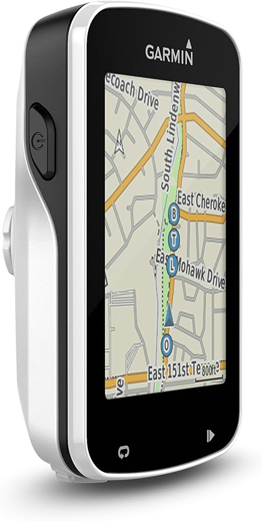 garmin edge 820 explore bundle