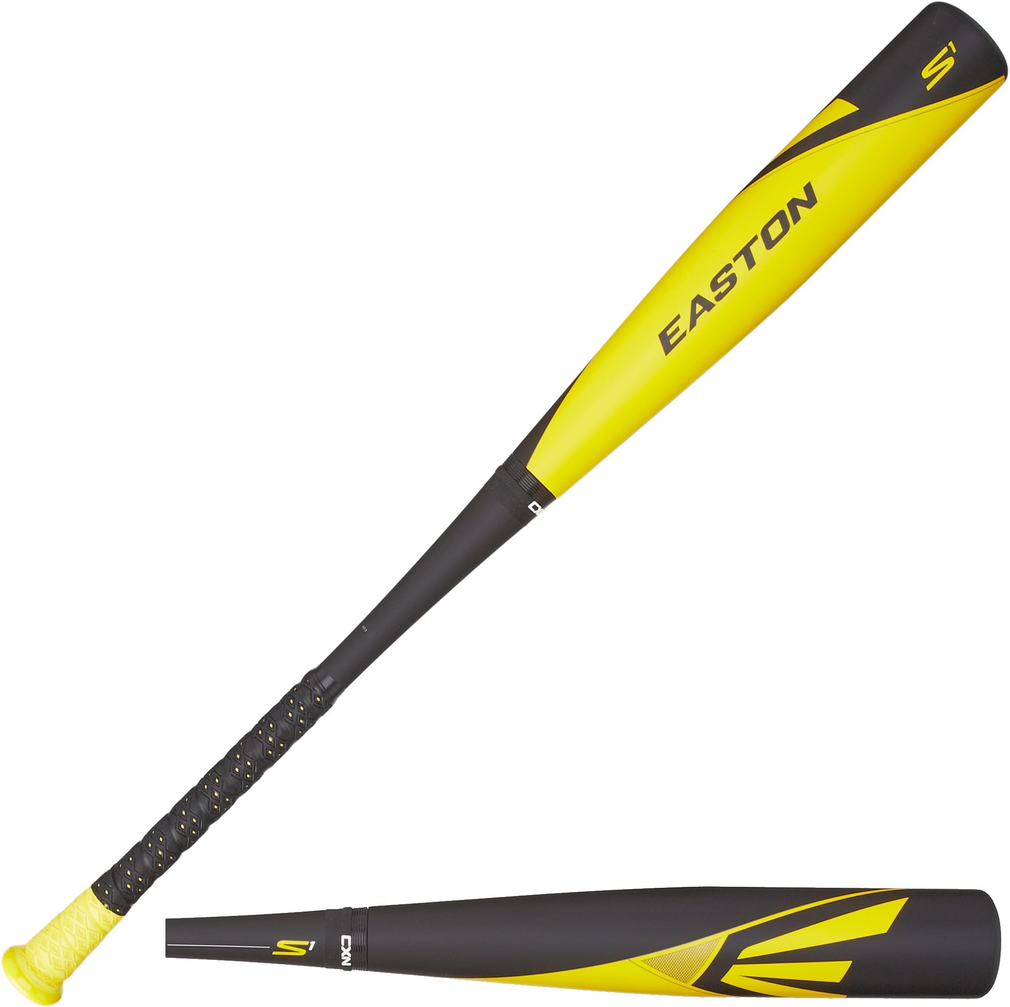 Easton 2014 S1 BB14S1 BBCOR Baseball Bat (-3)