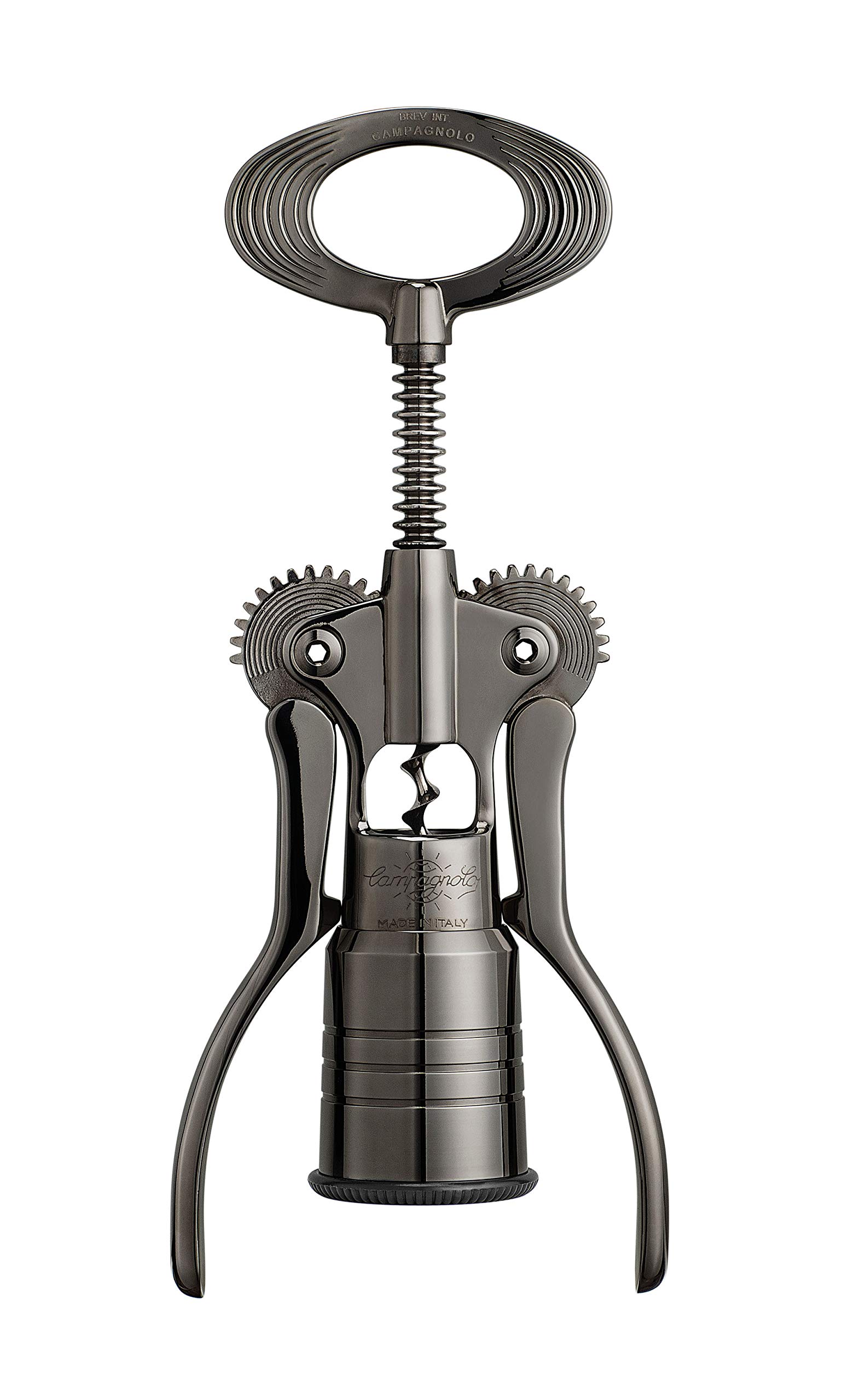 Campagnolo The Big Corkscrew, Chrome Black