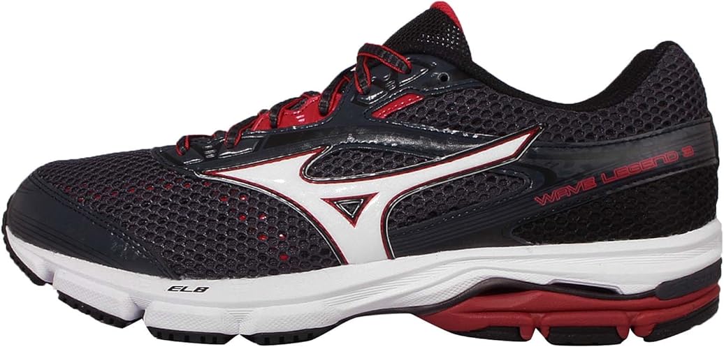 mizuno wave legend 3 2016
