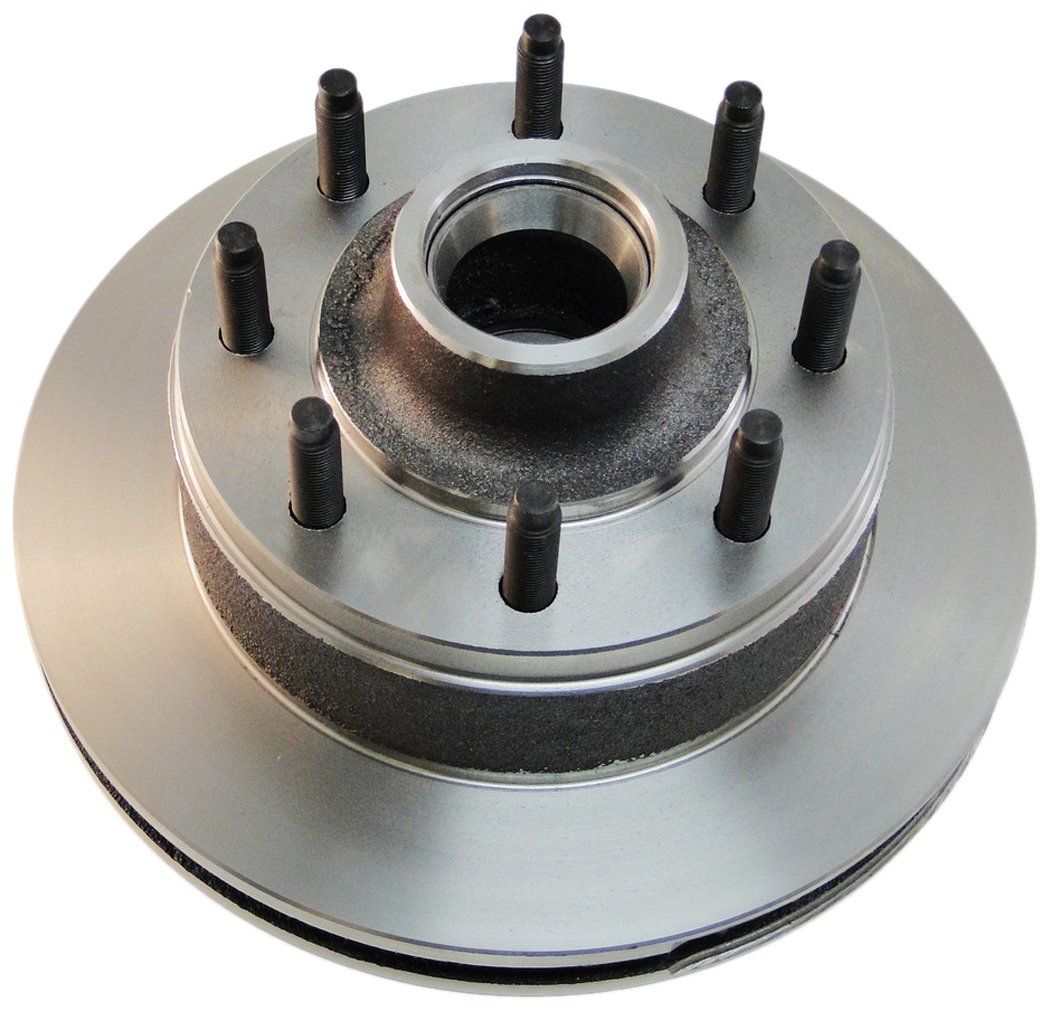 Bendix Premium PRT1798 Front Brake Rotor for Ford