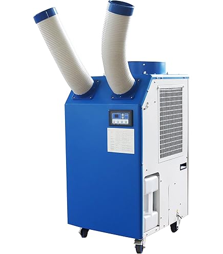 Amazon.com: MovinCool Climate Pro X14 Commercial Portable AC Unit