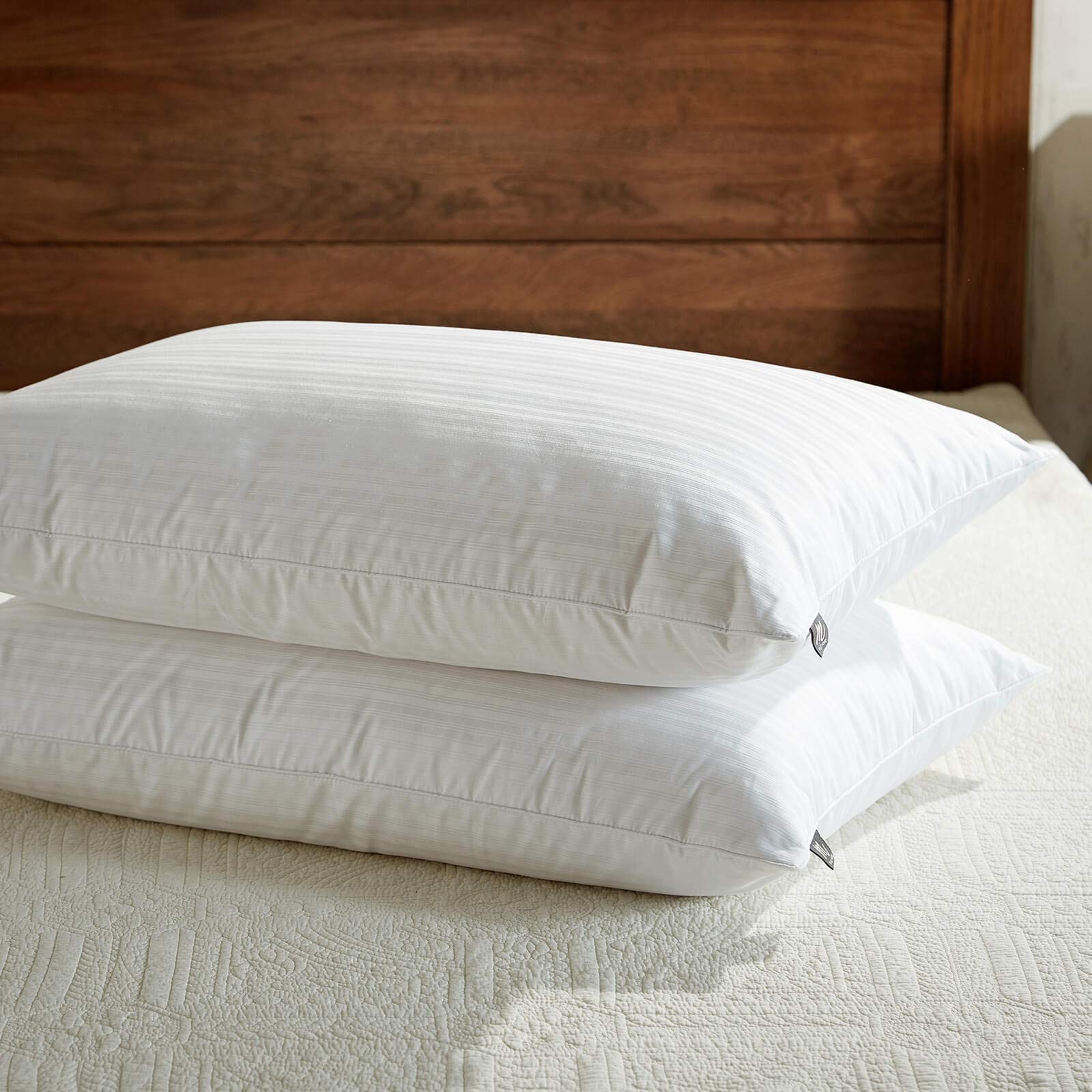 Mua downluxe Goose Feather Down Pillow 