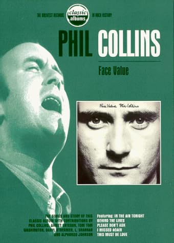Amazon.com: Phil Collins - Finally - The First Farewell Tour (2