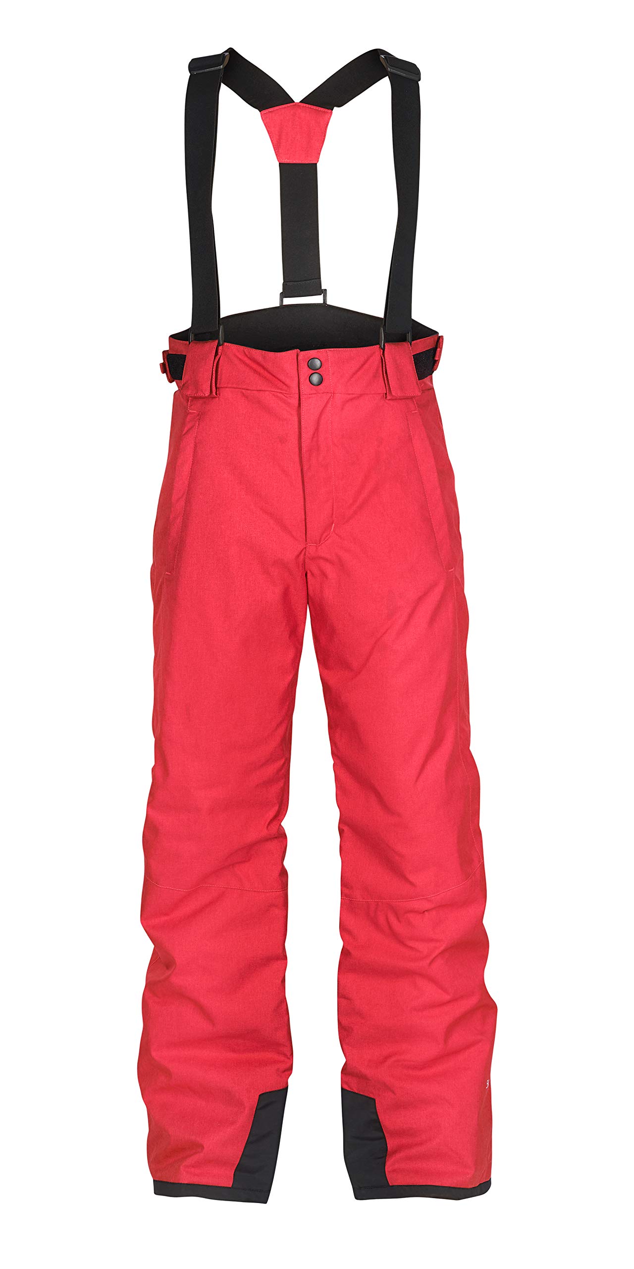 Central Project Childrens Ski Trousers Pink Size 140