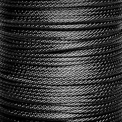 Hercules Bulk Ropes Solid Braid Nylon Rope