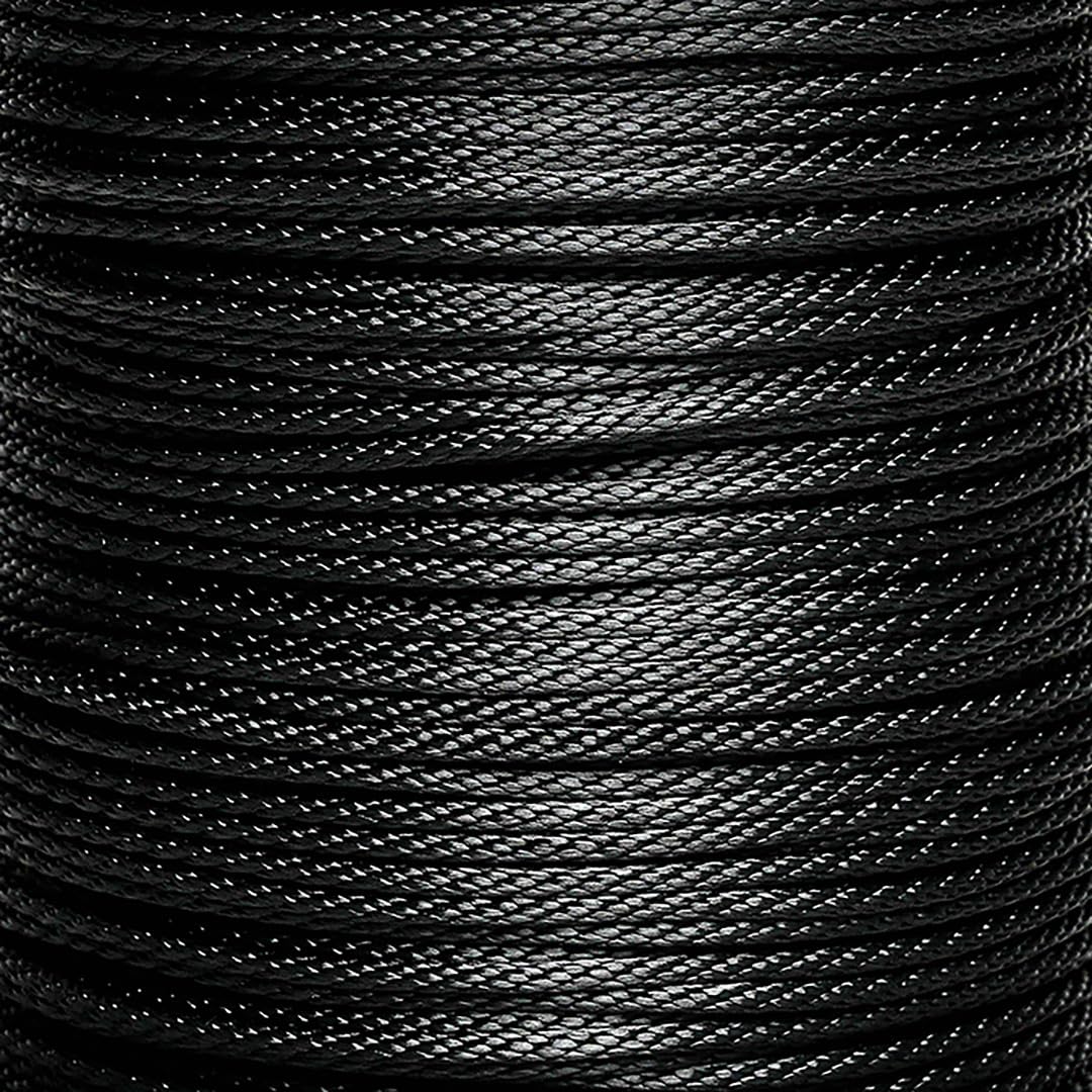 Hercules Bulk Ropes Solid Braid Nylon Rope