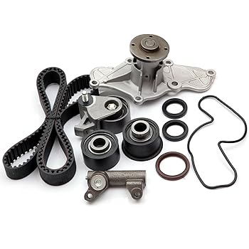 Amazon Com Engine Timing Belt Kit Eccpp Automotive