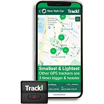 thumbnail image 2 of BrickHouse Spark Nano 7 GPS Tracker – Real-Time 4G Tracking With Magnetic Waterproof Case 2 of 12