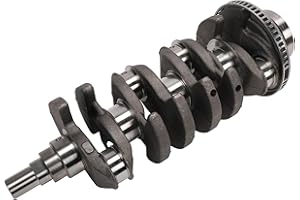 GM Genuine Parts 55574335 Engine Crankshaft