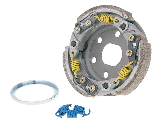 Kupplung Evo-Racing Einstellbar 107mm für Yamaha Neos 50 2-Takt