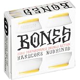 Bones Wheels Bushings (2 Set)